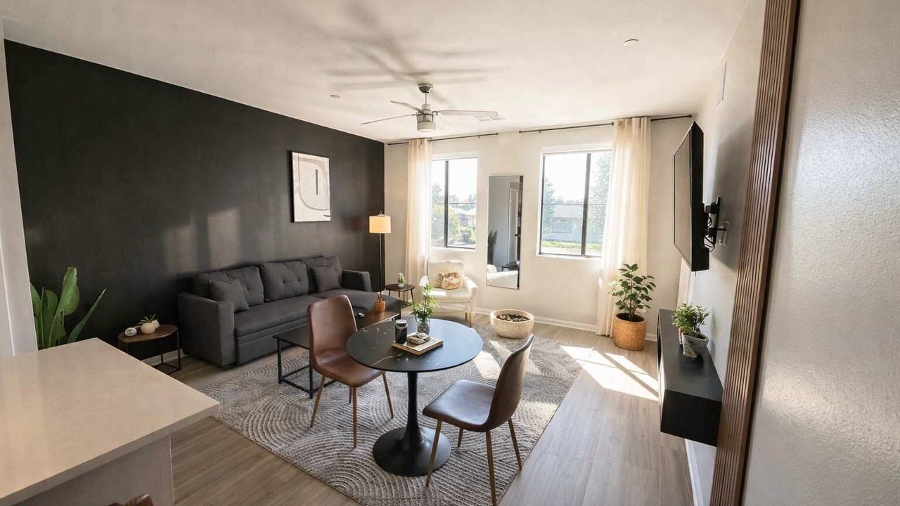Photo of Livingroom in Orange Heights