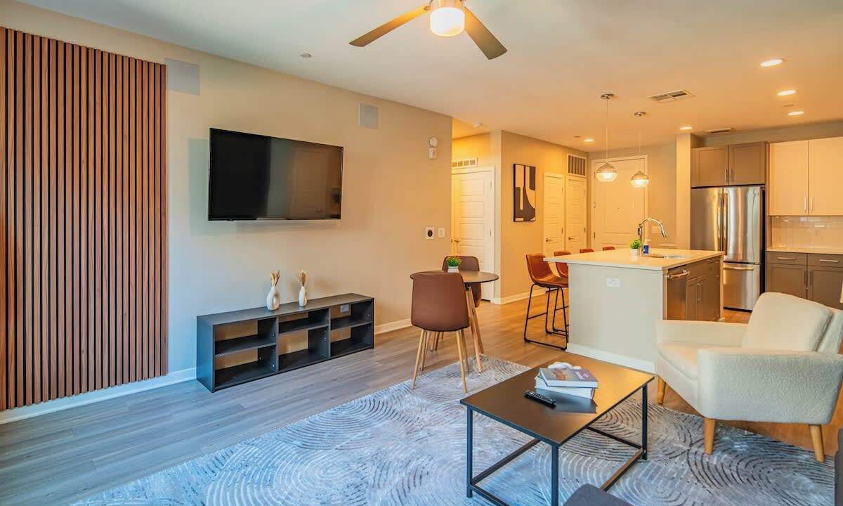 Photo of Livingroom in Orange Heights