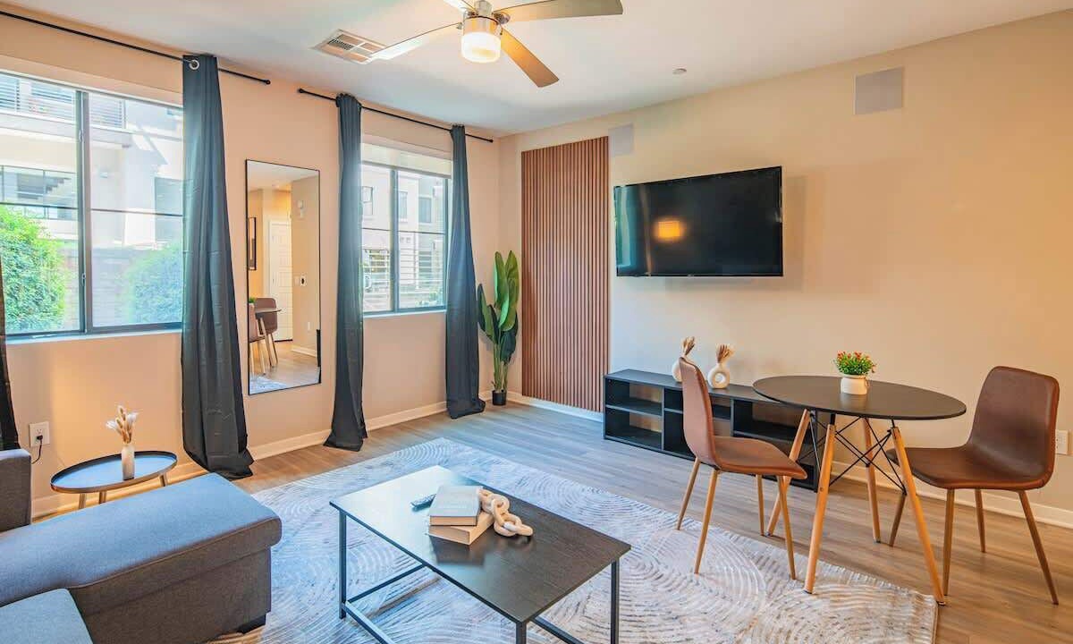 Photo of Livingroom in Orange Heights