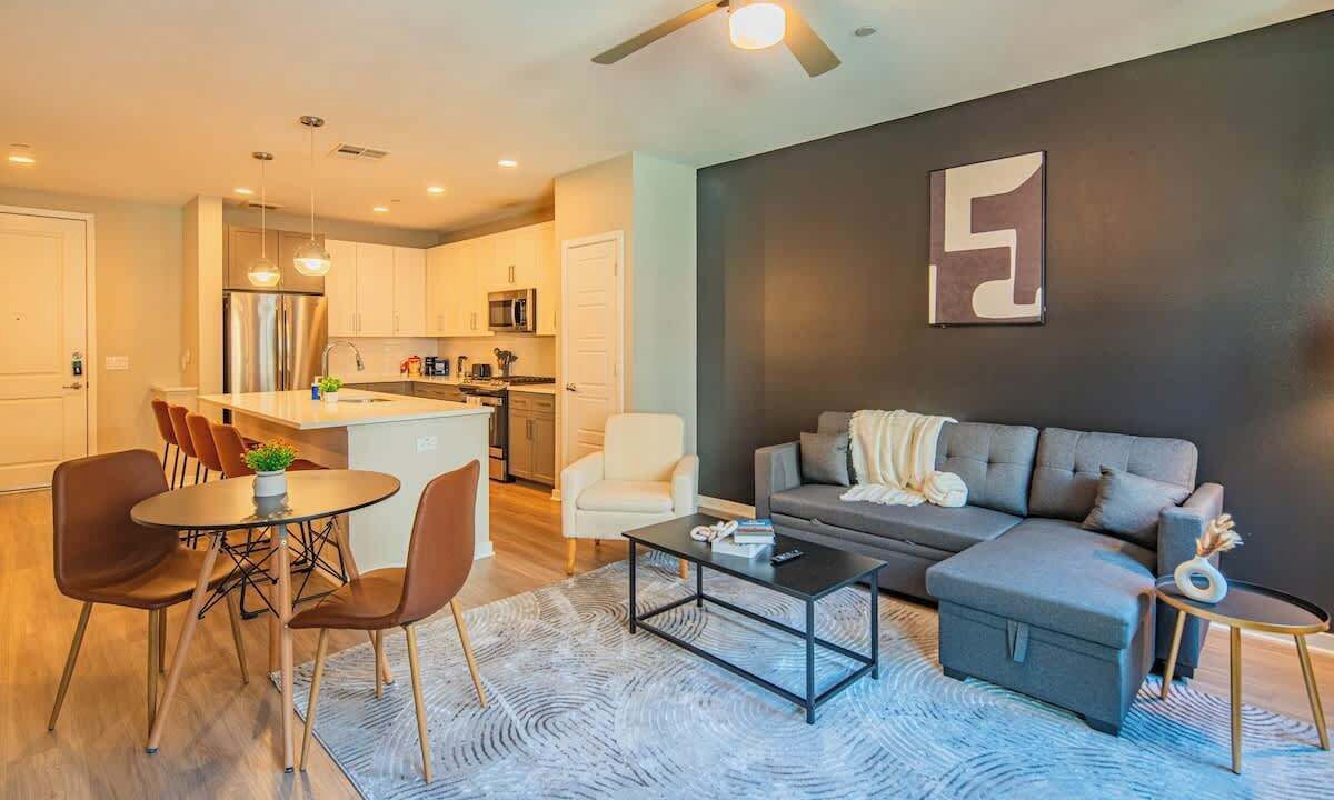 Photo of Livingroom in Orange Heights