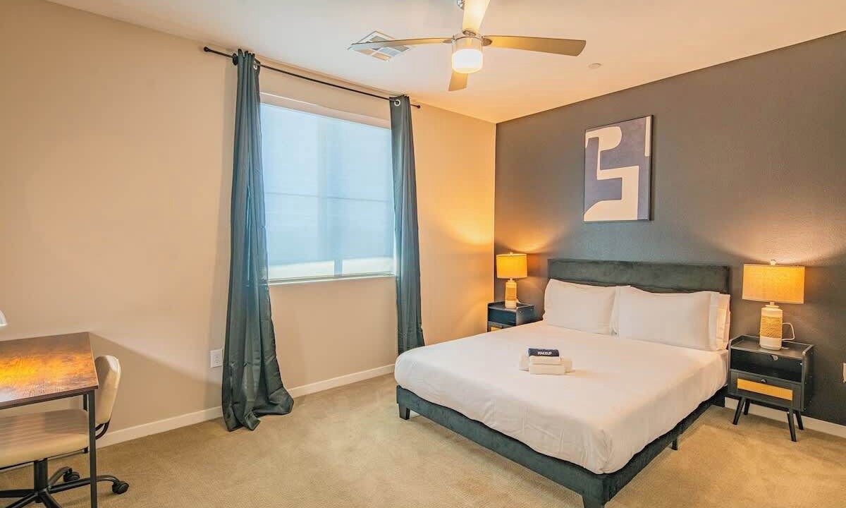 Photo of Bedroom in Orange Heights