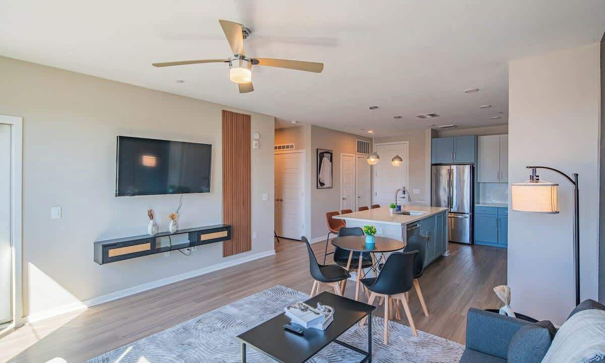 Photo of Livingroom in Orange Heights