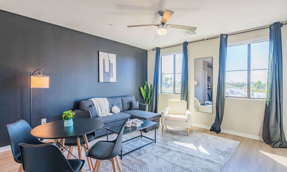 Photo of Livingroom in Orange Heights