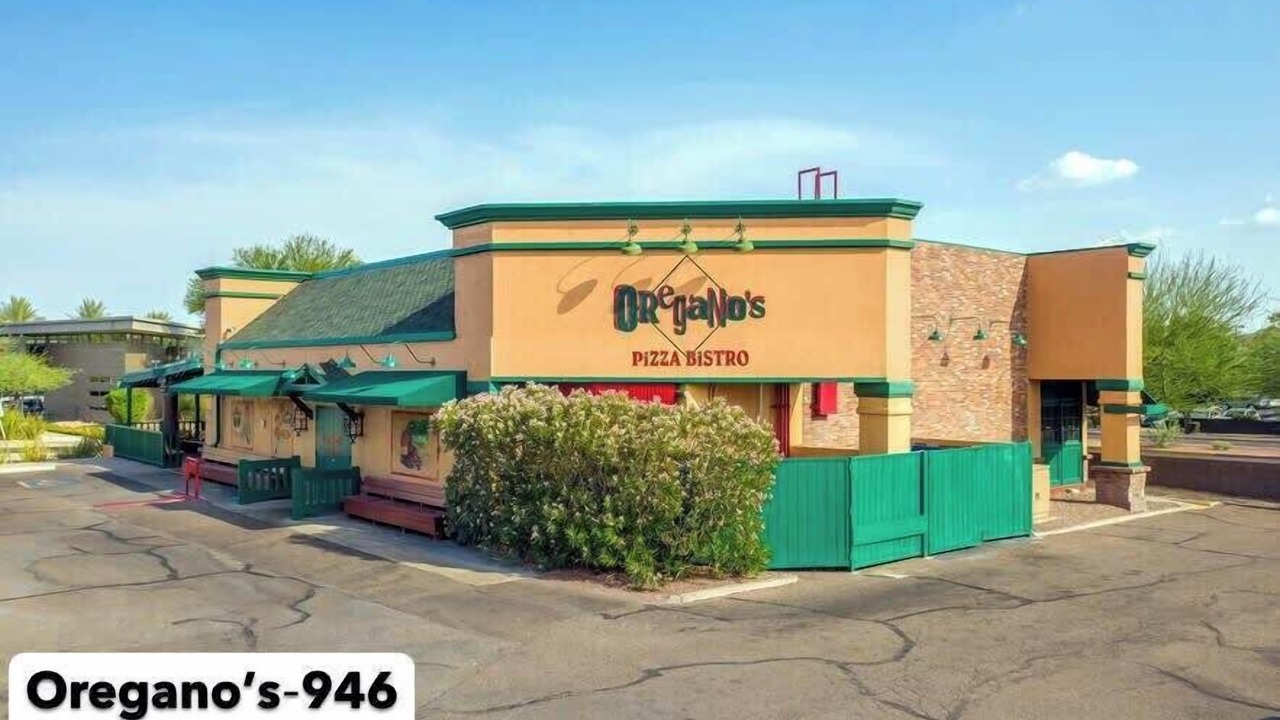 Photo of Outdoor in Orange Heights