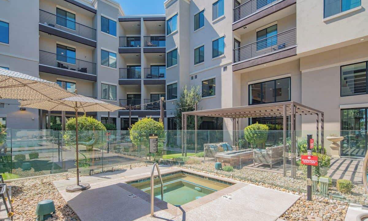 Photo of Outdoor in Orange Heights