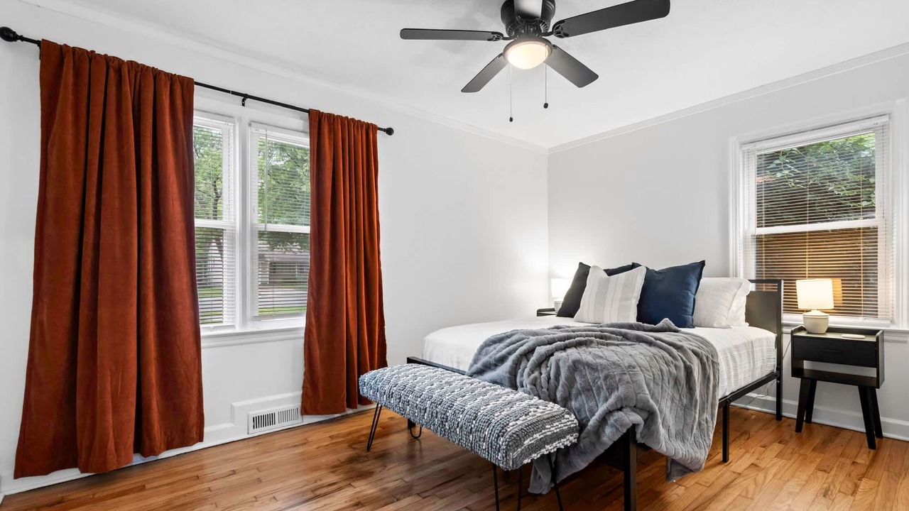 Photo of Bedroom in Fairway