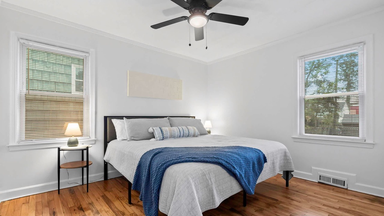 Photo of Bedroom in Fairway