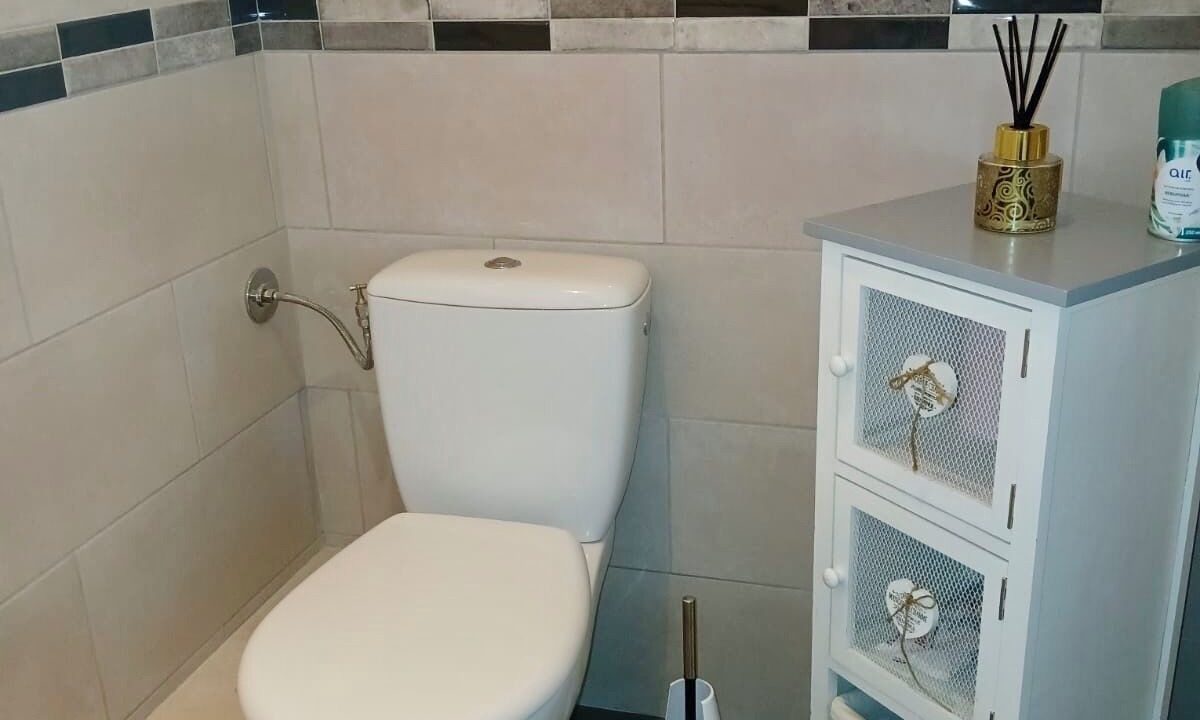 Photo of Bathroom in Salses-le-Chateau
