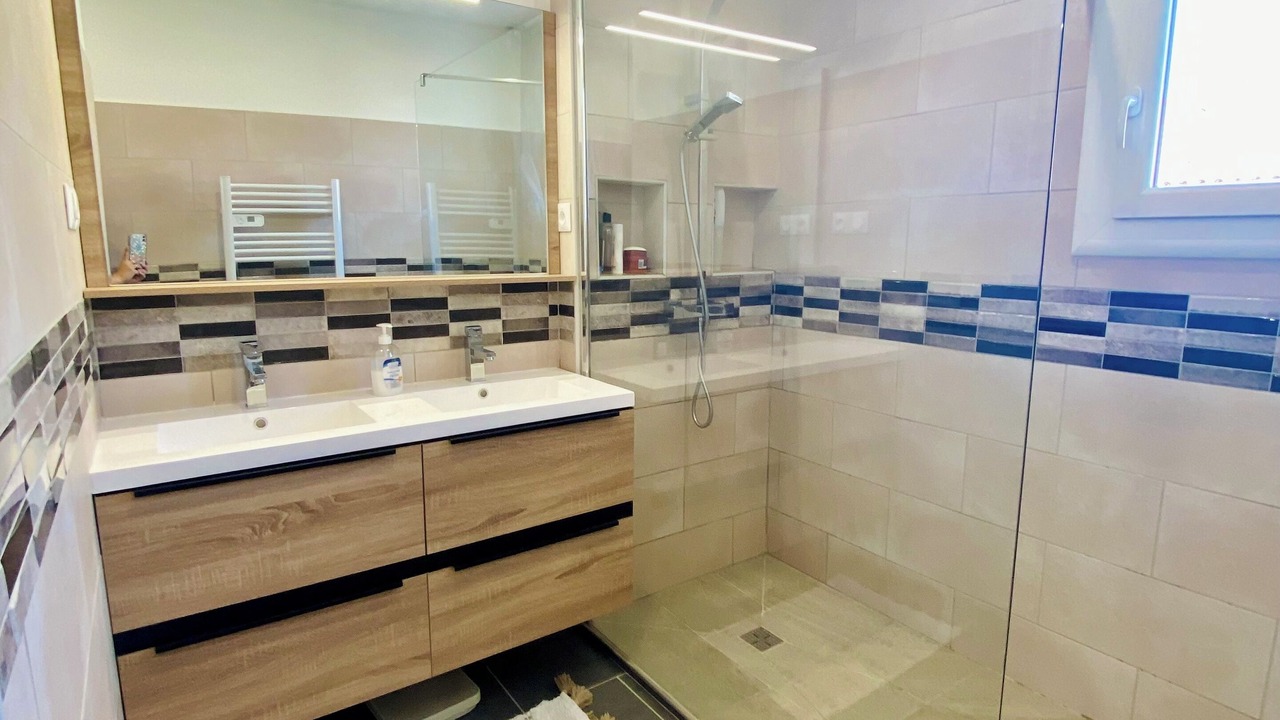 Photo of Bathroom in Salses-le-Chateau