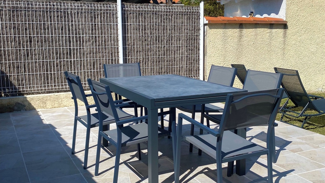 Photo of Outdoor in Salses-le-Chateau