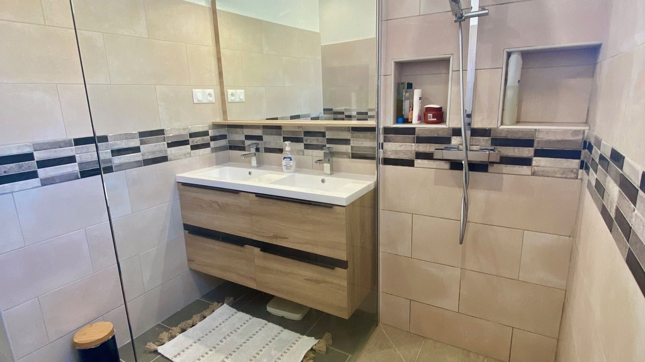 Photo of Bathroom in Salses-le-Chateau