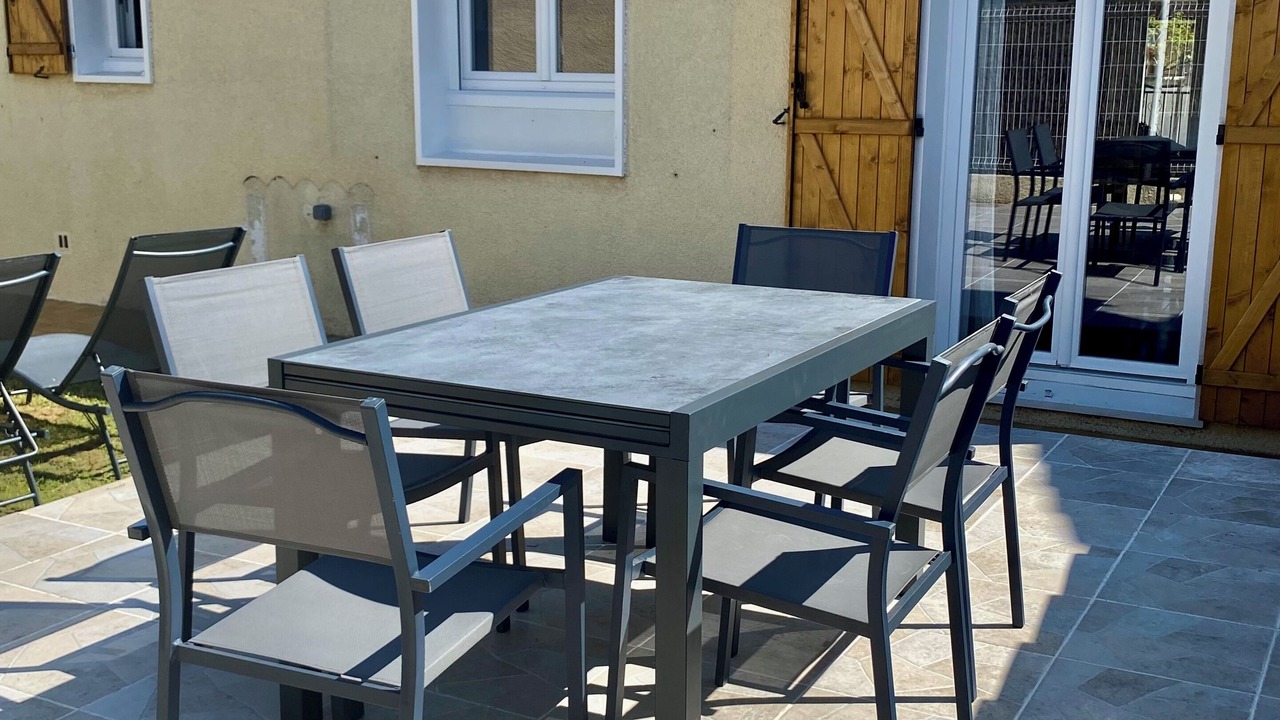 Photo of Outdoor in Salses-le-Chateau