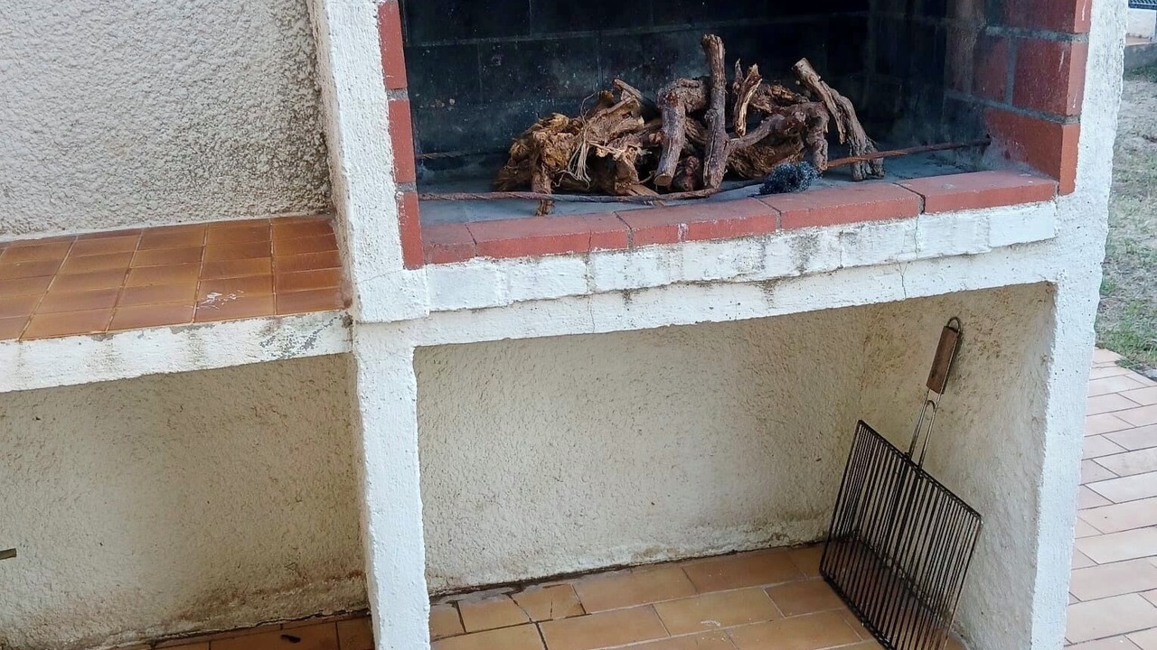 Photo of Outdoor in Salses-le-Chateau