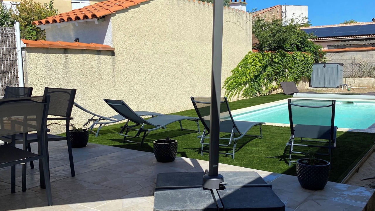 Photo of Outdoor in Salses-le-Chateau