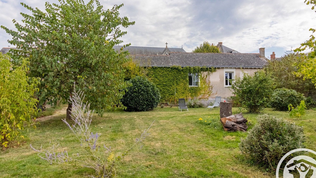 Photo of Outdoor in Rochefort-sur-Loire