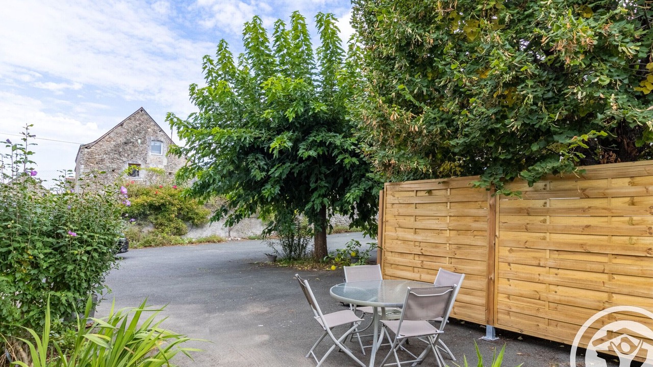 Photo of Outdoor in Rochefort-sur-Loire