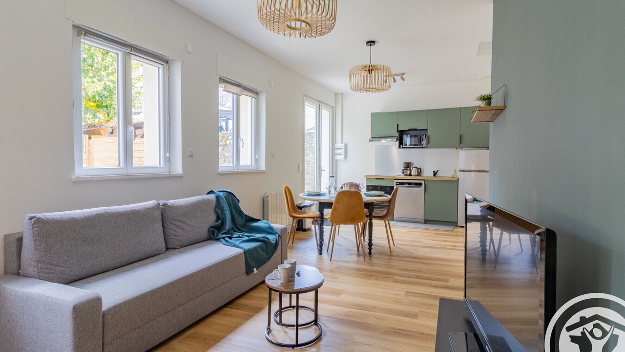 Photo of Livingroom in Rochefort-sur-Loire