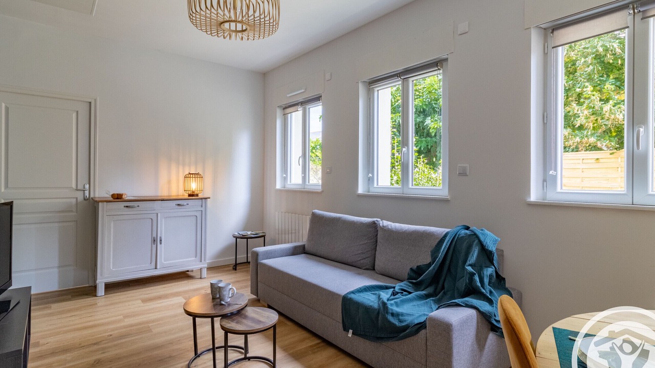 Photo of Livingroom in Rochefort-sur-Loire