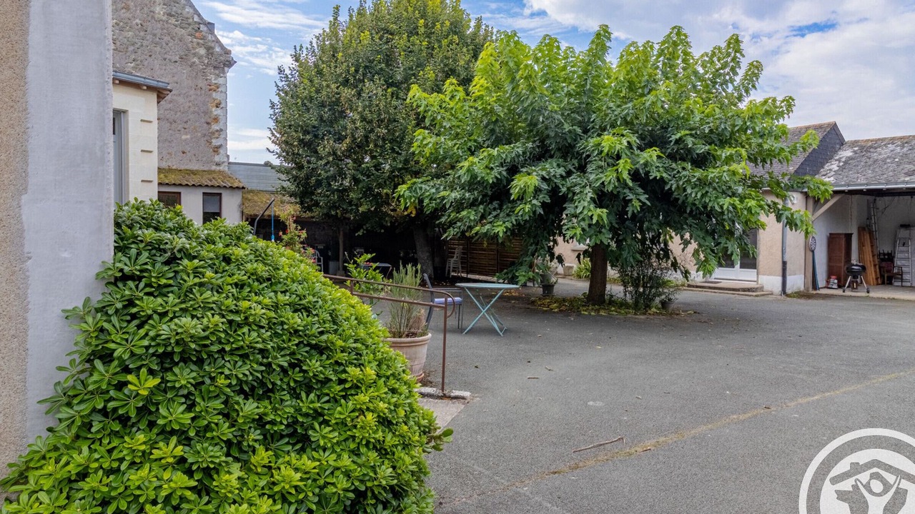 Photo of Outdoor in Rochefort-sur-Loire