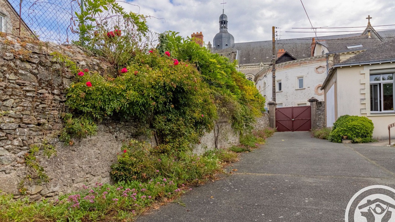 Photo of Outdoor in Rochefort-sur-Loire