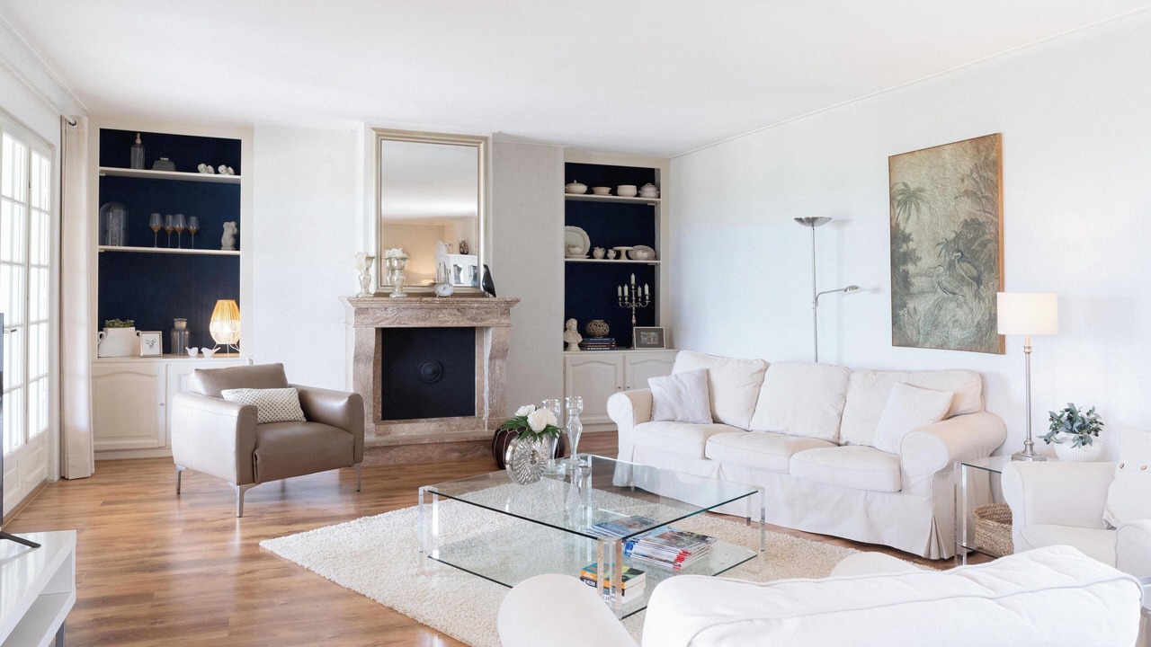 Photo of Livingroom in Escales