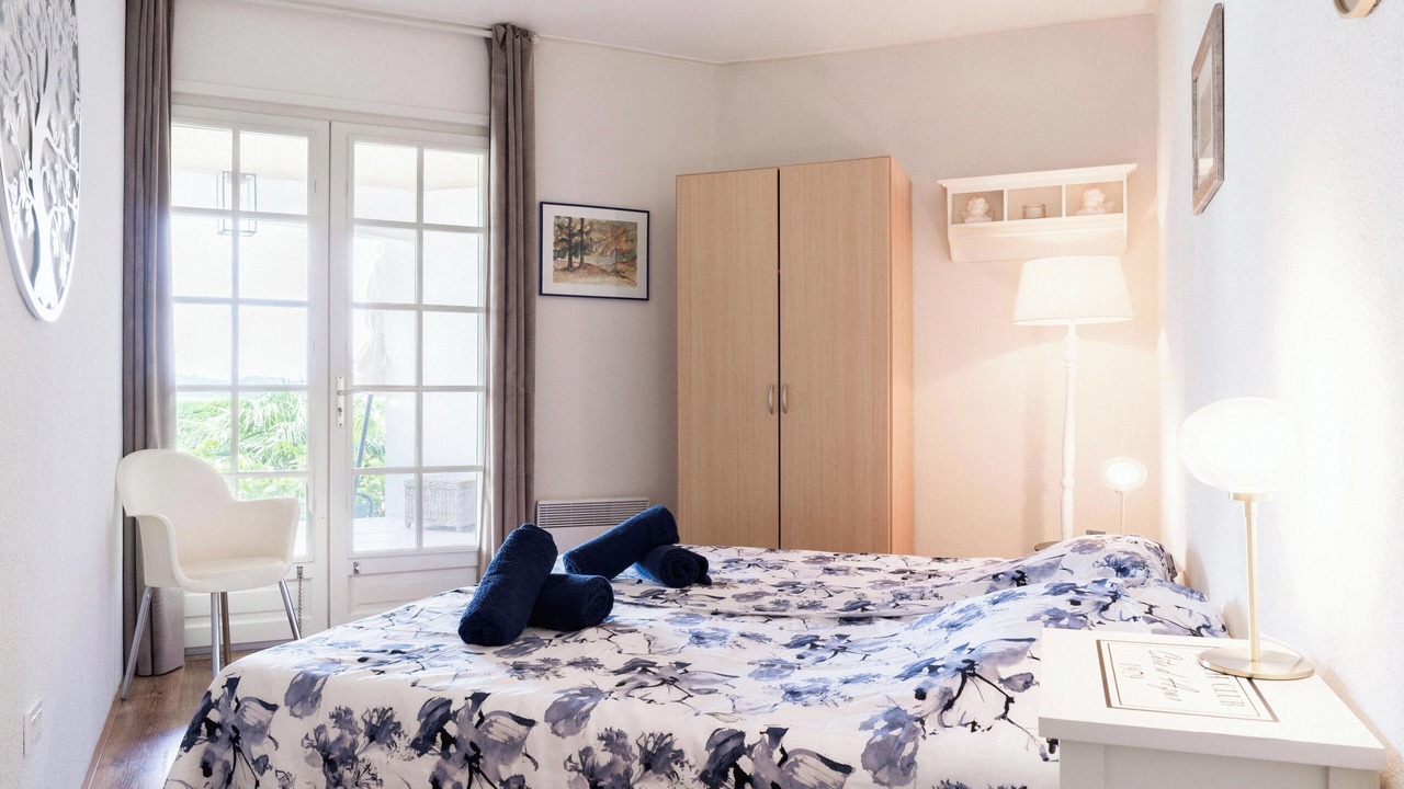 Photo of Bedroom in Escales