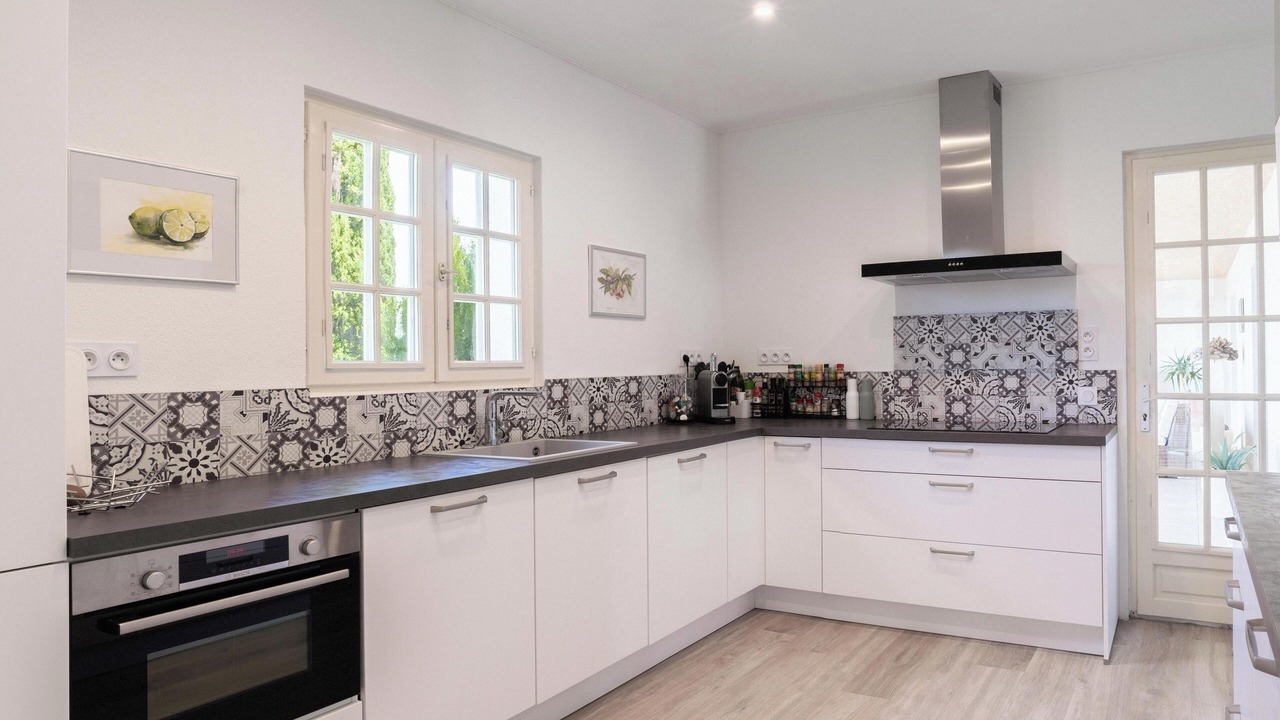 Photo of Kitchen in Escales