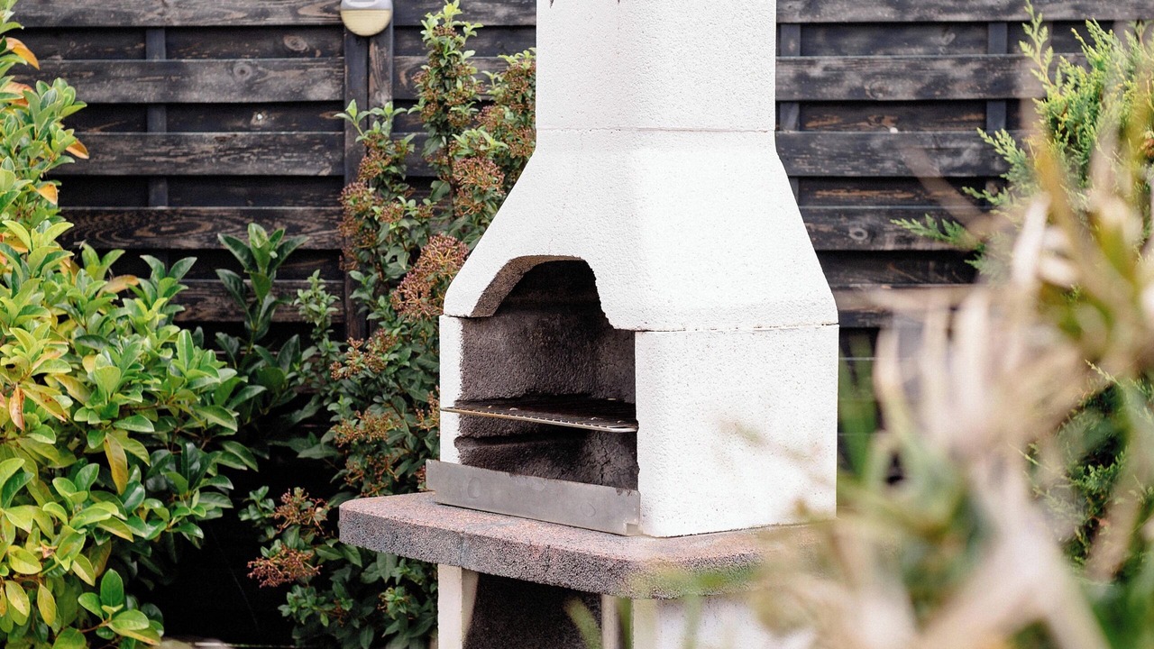 Photo of Patio Balcony in Escales