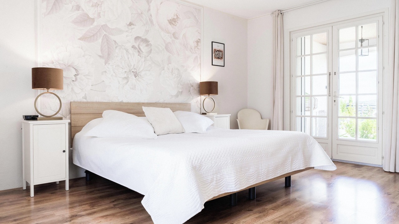 Photo of Bedroom in Escales