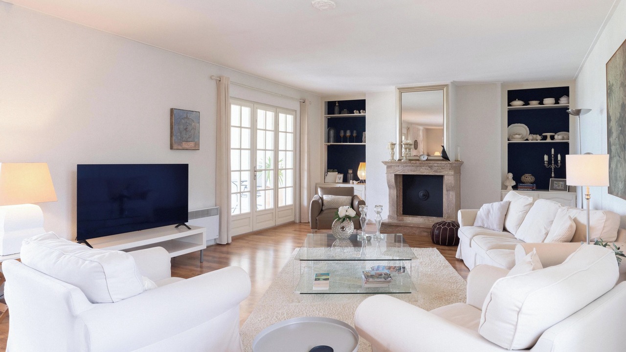 Photo of Livingroom in Escales