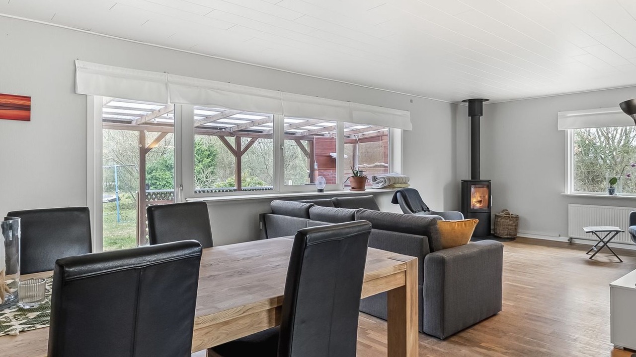 Photo of Livingroom in Toftum