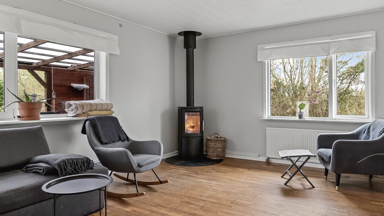 Photo of Livingroom in Toftum