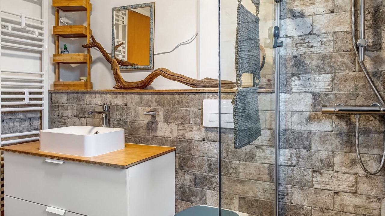 Photo of Bathroom in Toftum