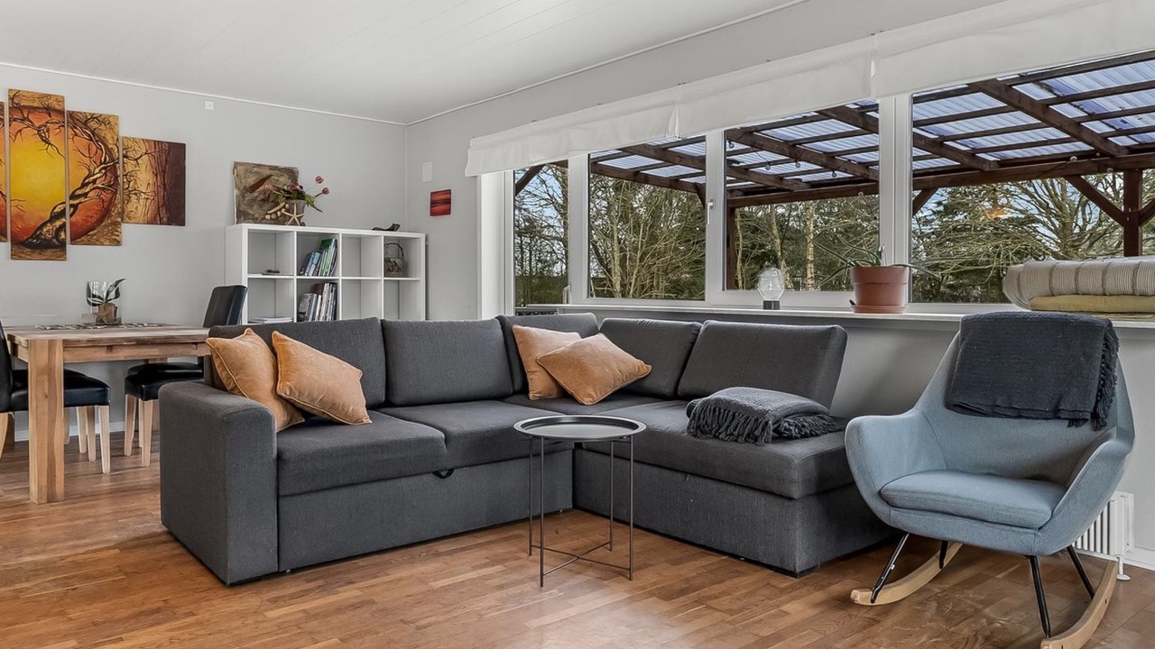 Photo of Livingroom in Toftum