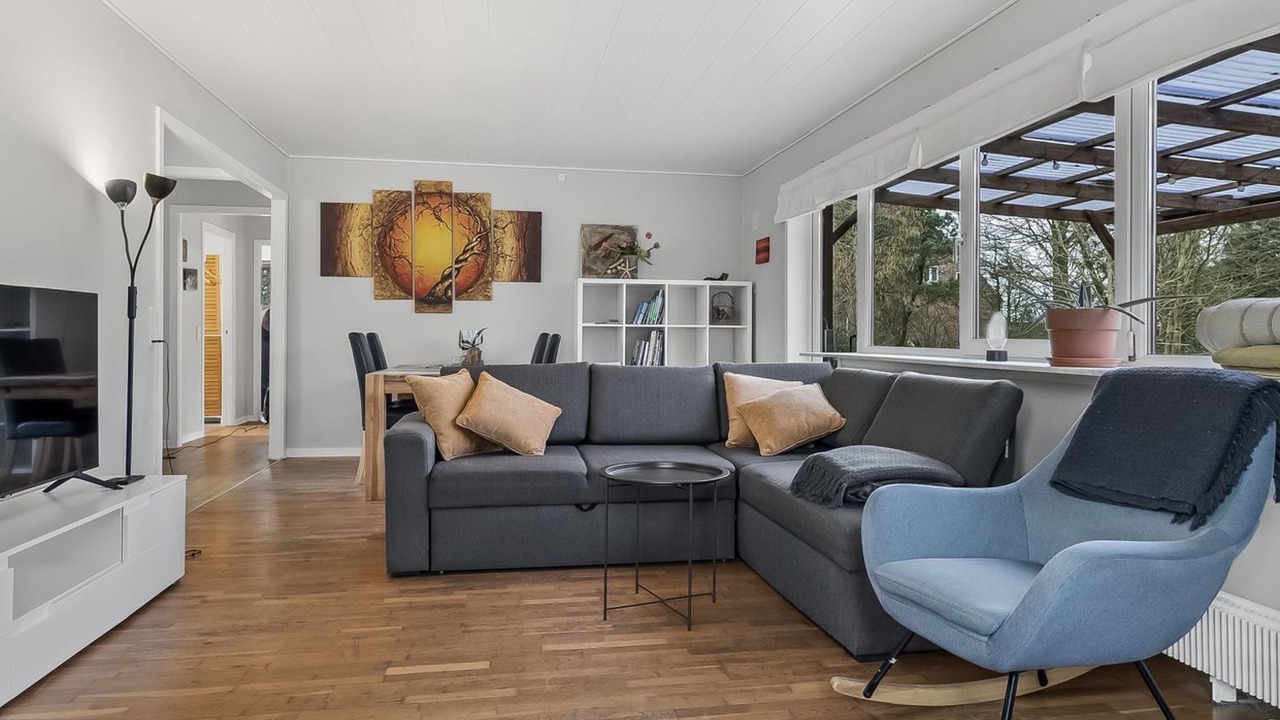 Photo of Livingroom in Toftum