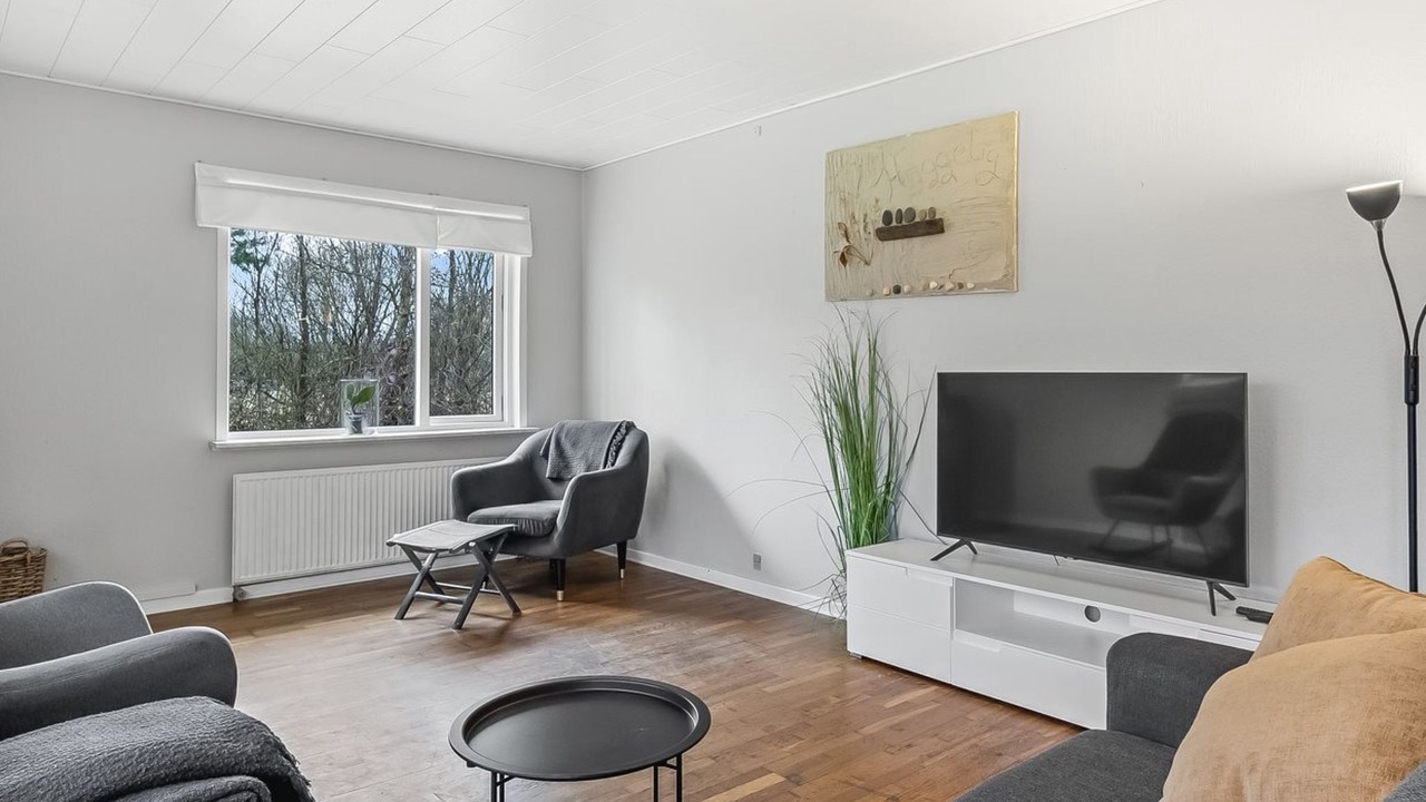 Photo of Livingroom in Toftum