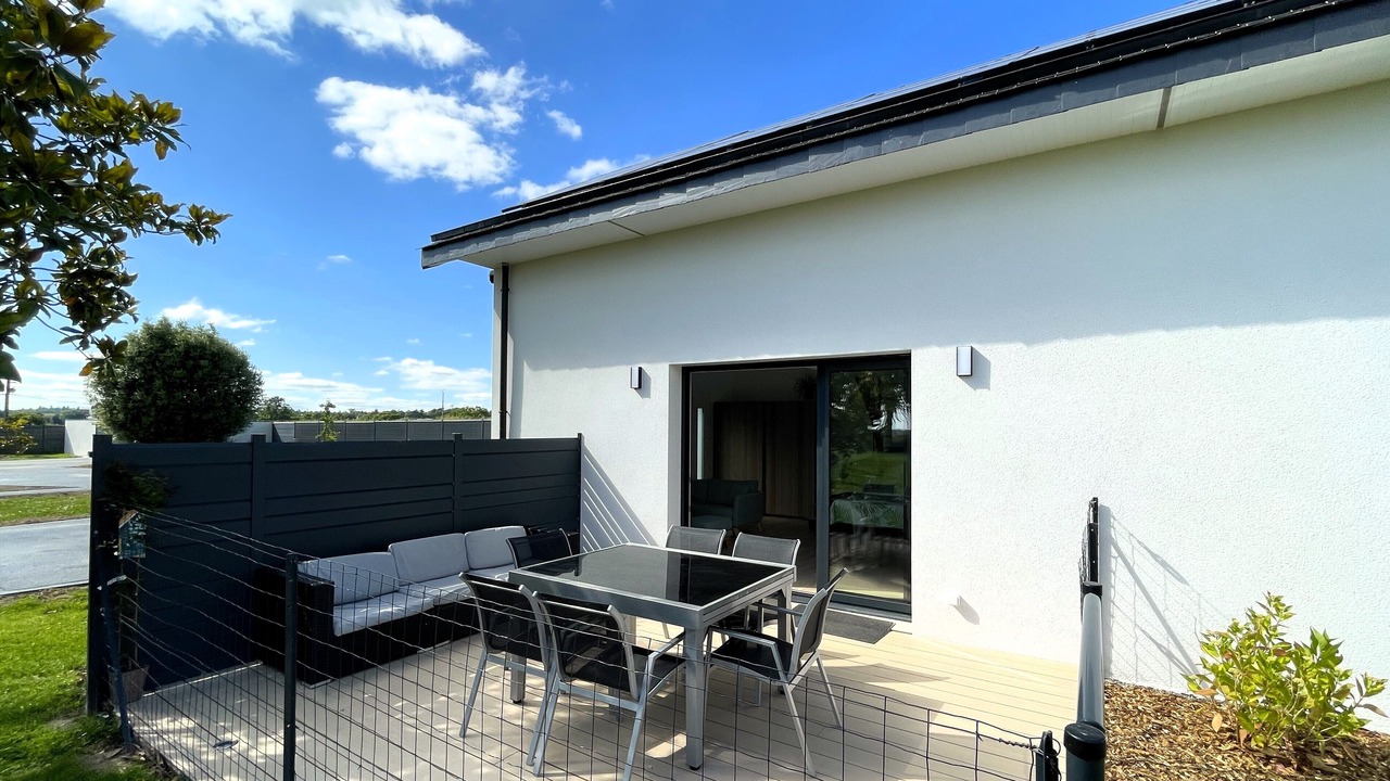 Photo of Outdoor in Thorigne-Fouillard