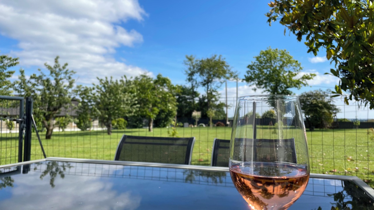 Photo of Outdoor in Thorigne-Fouillard