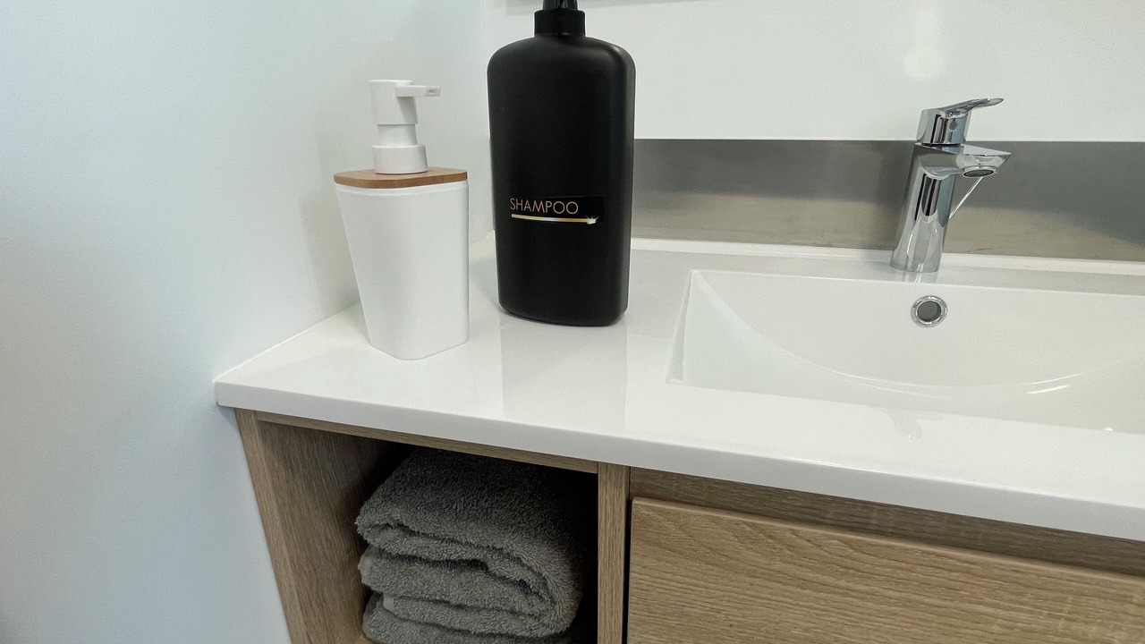 Photo of Bathroom in Thorigne-Fouillard