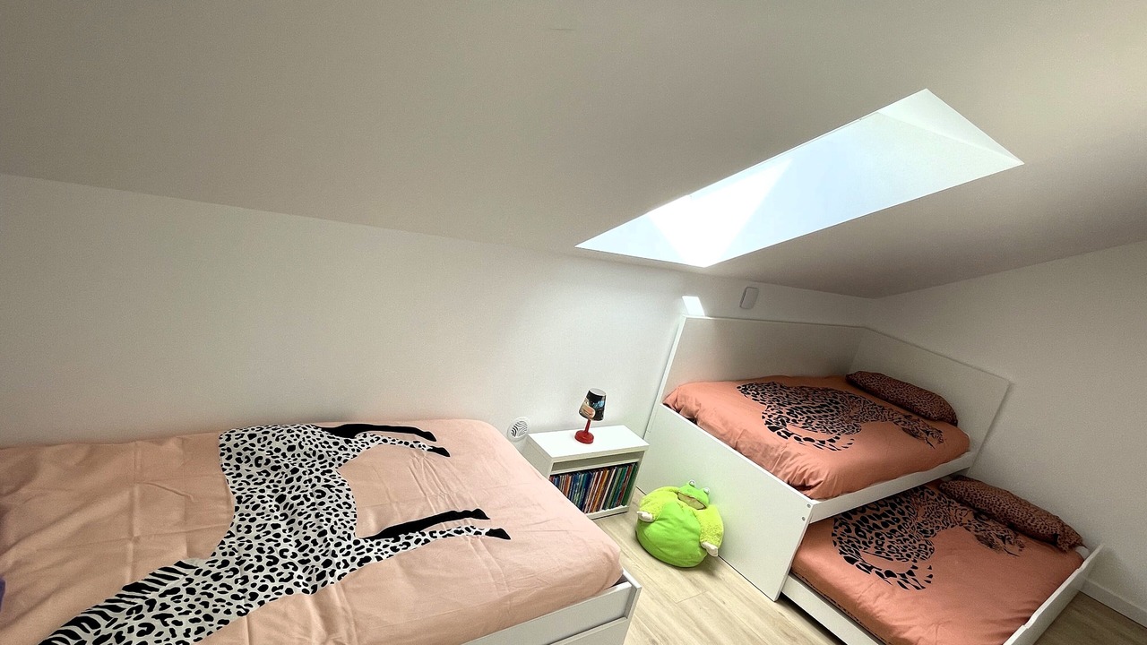 Photo of Bedroom in Thorigne-Fouillard