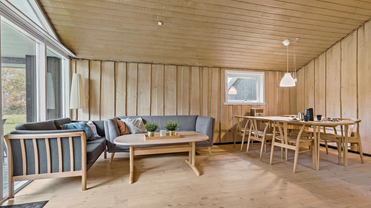 Photo of Bedroom in Tversted