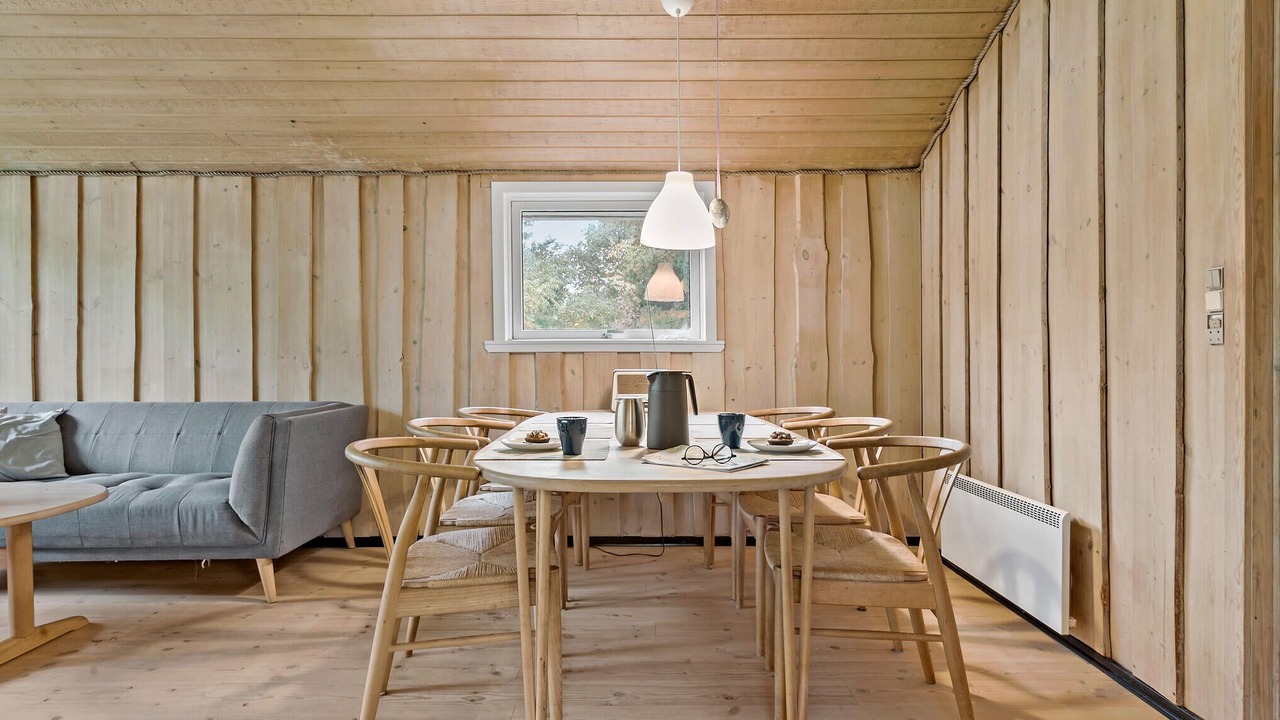 Photo of Bedroom in Tversted