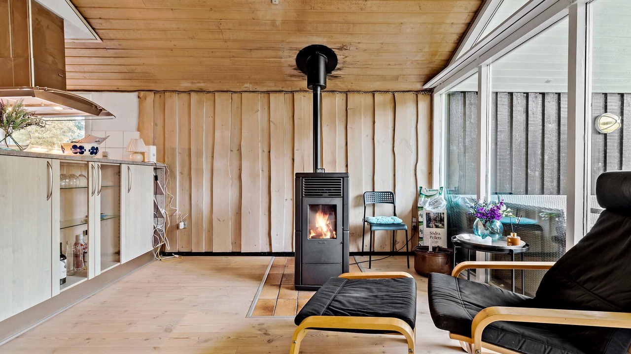 Photo of Bedroom in Tversted