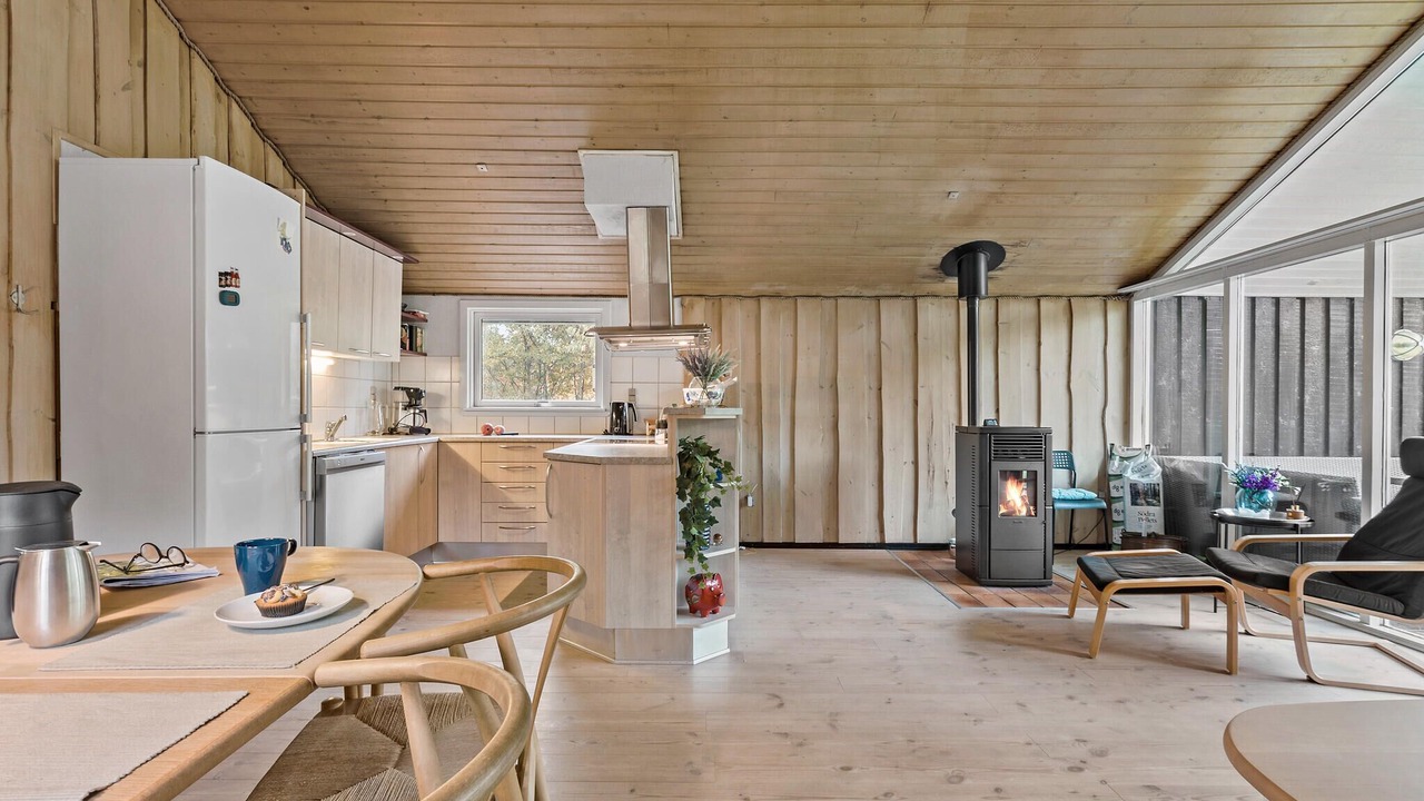 Photo of Bedroom in Tversted