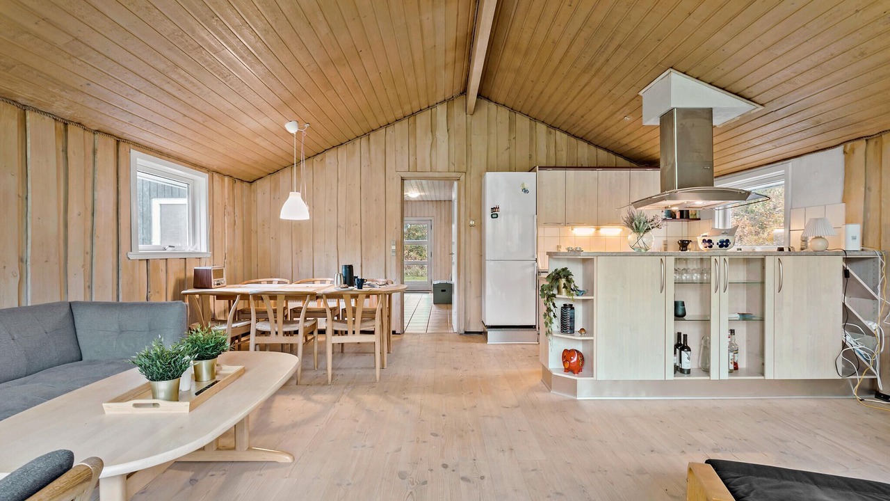 Photo of Bedroom in Tversted