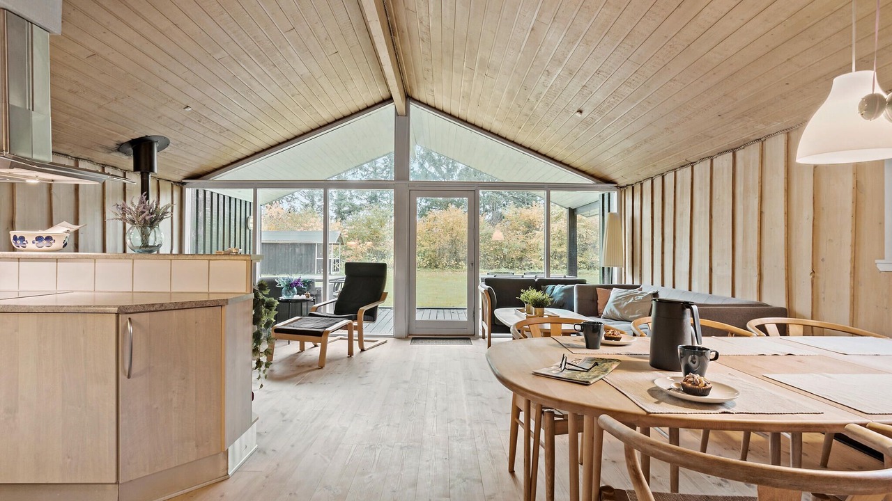 Photo of Bedroom in Tversted