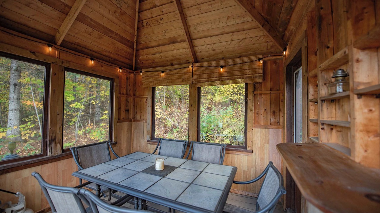 Photo of Outdoor in Saint-Roch-de-Mekinac
