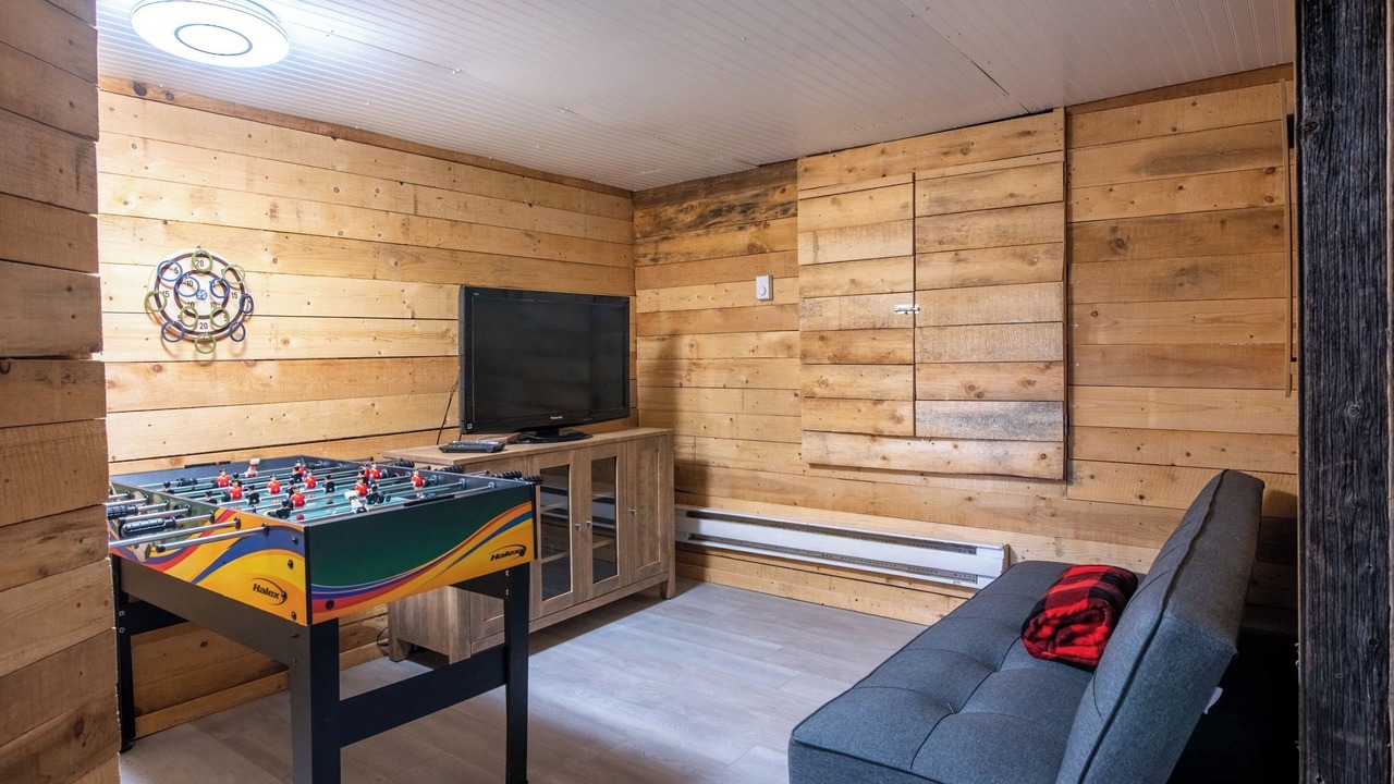Photo of Bedroom in Saint-Roch-de-Mekinac