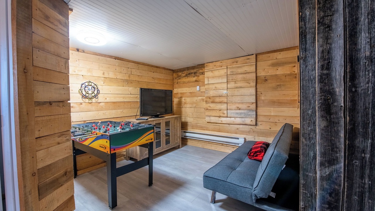 Photo of Bedroom in Saint-Roch-de-Mekinac