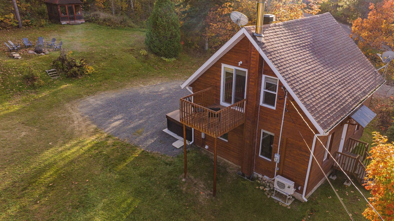 Photo of Outdoor in Saint-Roch-de-Mekinac